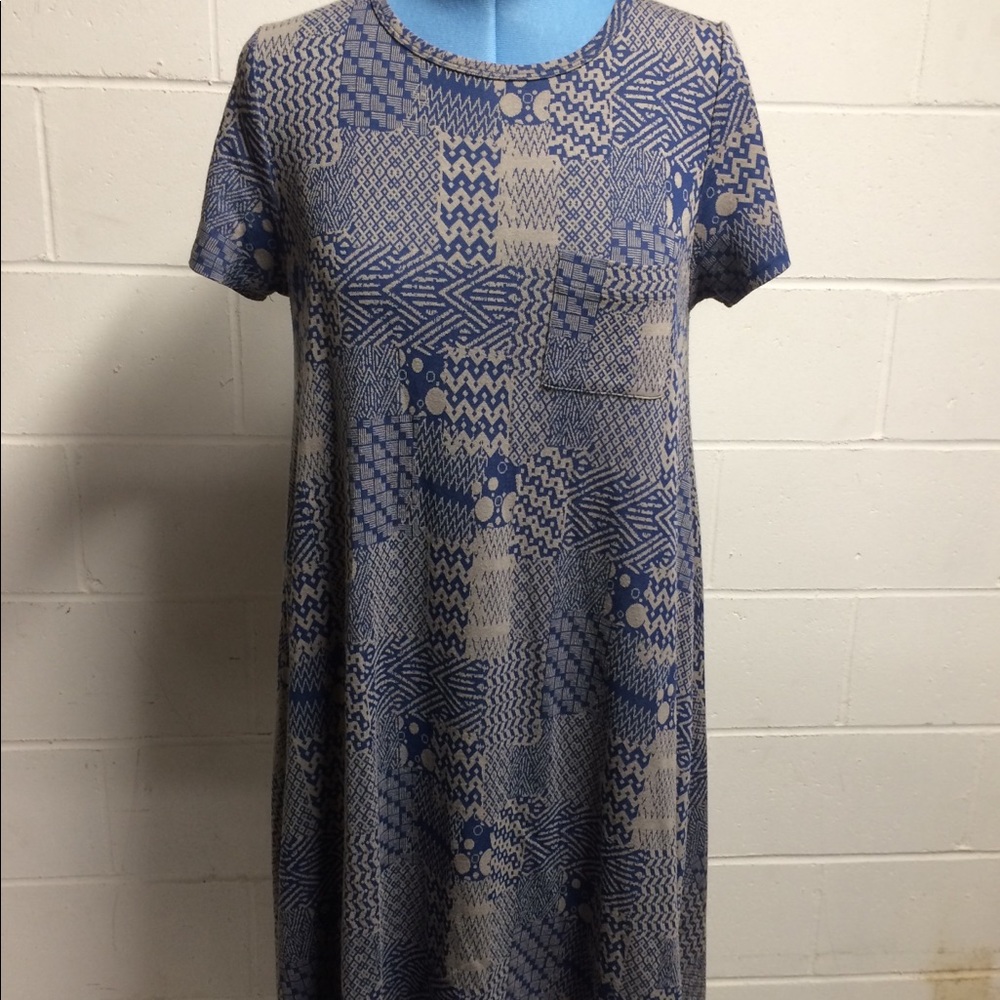 LuLaRoe Dress